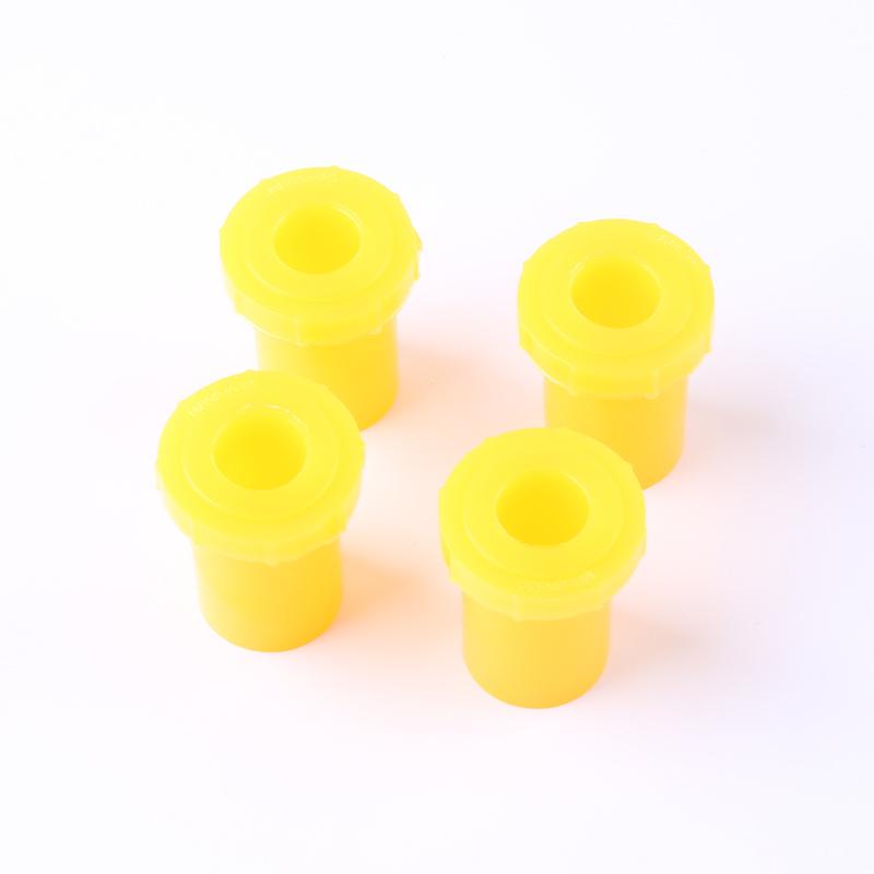 Benekar 4pcs/set Rear Leafspring Bushings MB584530 for MITSUBISHI MONTERO /MONTERO SPORT/L200