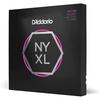 D'Addario Daddario NYXL45130 Regular Light (45-130) Басовые струны 5 струн, длинная мензура NYXL-45130 ...