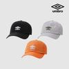 Umbro Высокая металлическая крышка Ur223ccp52