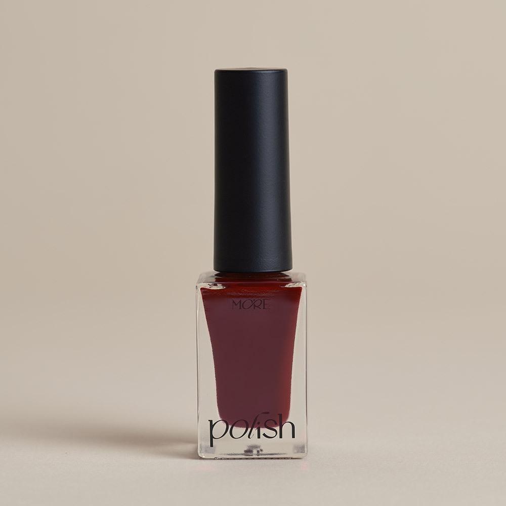 16 видов More полироли