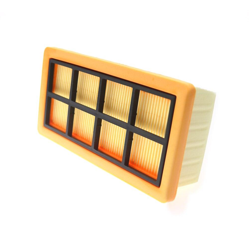 HEPA-фильтр для Karcher 6.415-953.0 AD 3.000 AD 3.200, аксессуары для фильтра для очистки пыли, фильтр для пылесоса