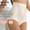 Корректирующее белье Трусы-подтяжки для ягодиц Трусы бесшовные с высокой талией Нижнее белье для коррекции живота Послеродовое