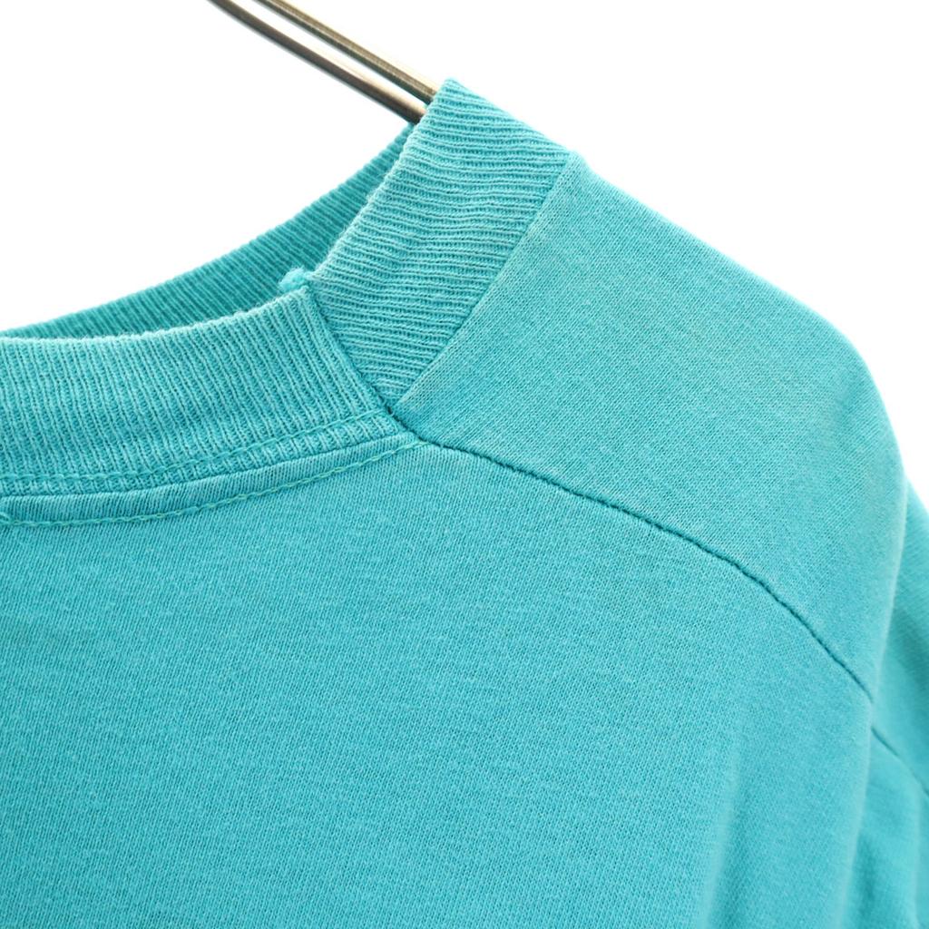 FRUIT OF THE LOOM 90s Made In USA Old Bass Pro Shop Short Sleeve T-shirt Men's Used