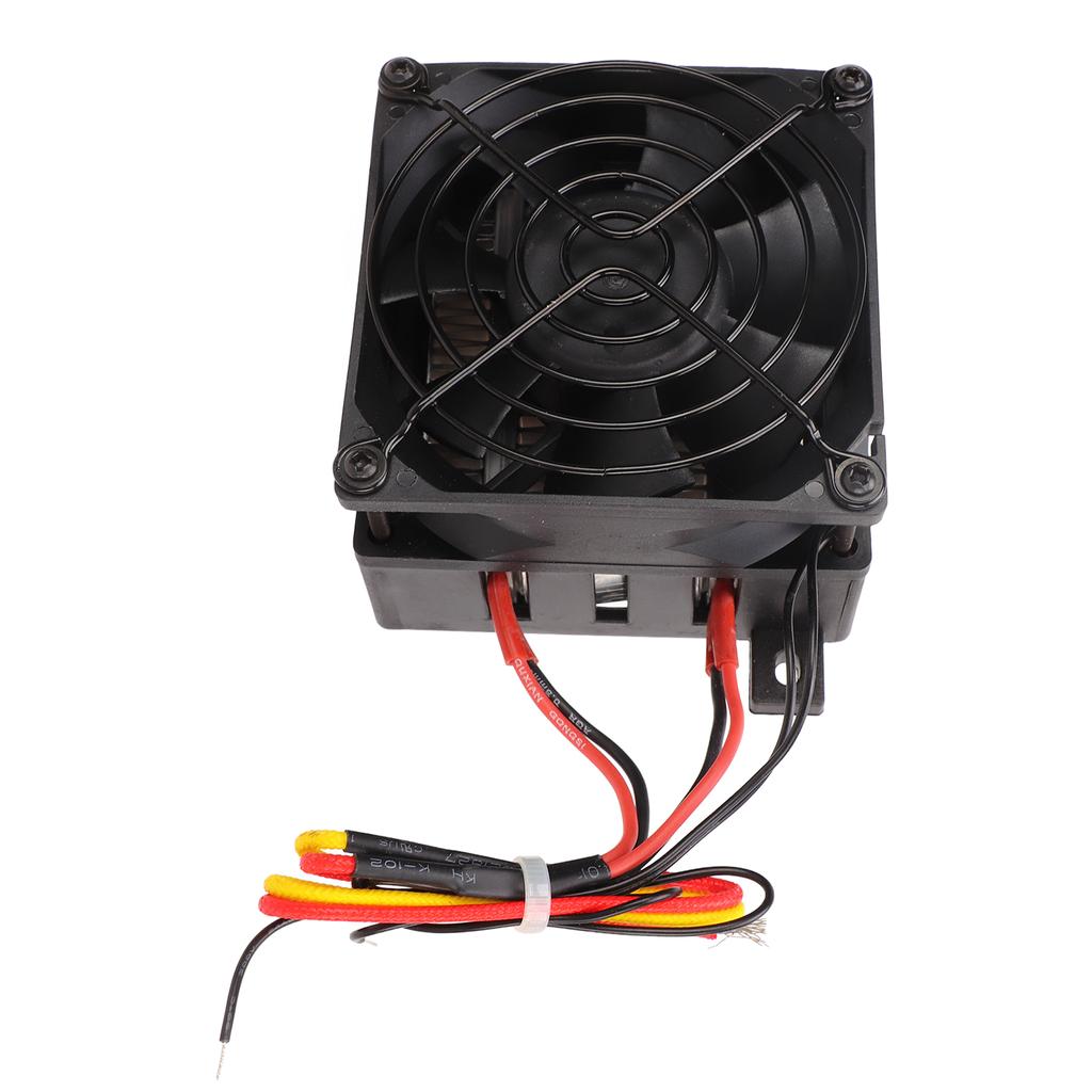 Тепловентилятор PTC AC220V 300W Защитный изолированный керамический воздухонагреватель PTC для небольшого пространства