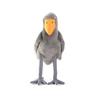 Taiyo Sangyo Boeki SEMB11 Realistic Plush Shoebill 31cm Stork, Fluffy, Standing,