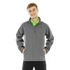Result Genuine Recycled Mens Printable Soft Shell Jacket