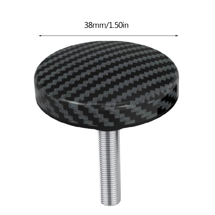 Bike Air-Tag Mount to Air-Tag, Fits on Headset Tube 31.8mm