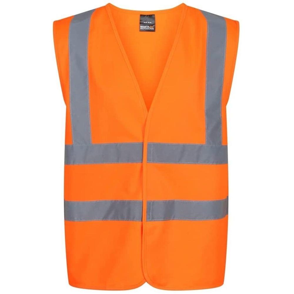 Regatta Professional Mens Hi-Vis Vest