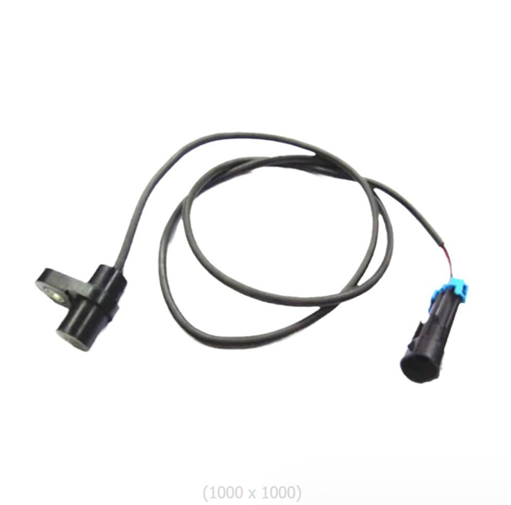 For India Roadmaster Wheel Speed Sensor Rear New Durable 4014216