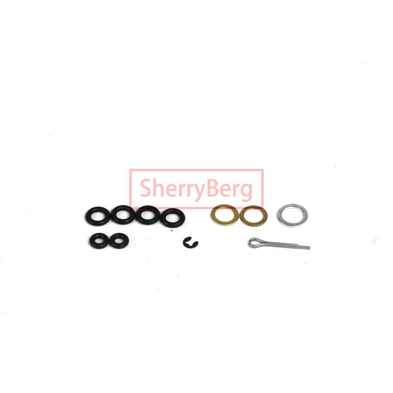 SherryBerg Repair Kit (Tune-up) for EMPI EMP Weber Solex 32/36 DGAV DGEV DGV DGES Carburettor Service Carb Gasket Rebuild Set