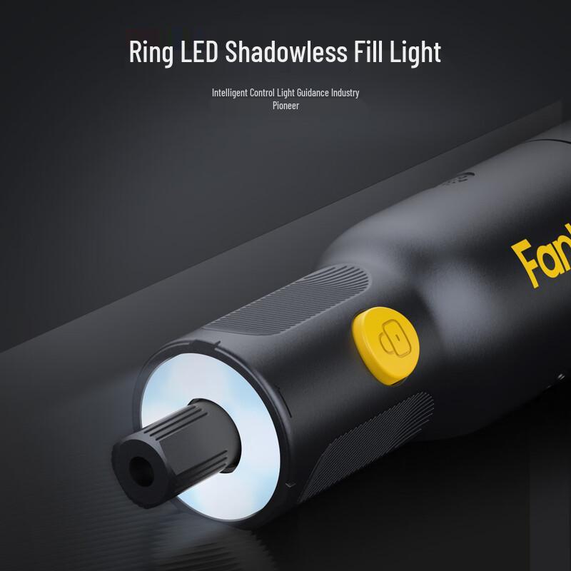 Fanttik F2 Pro Cordless Rotary Tool CN plug (adapter included)