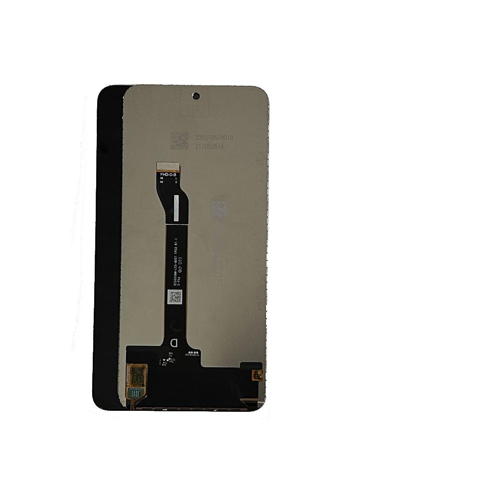 Полная сборка LCD-экрана и дигитайзера для Wiko T50