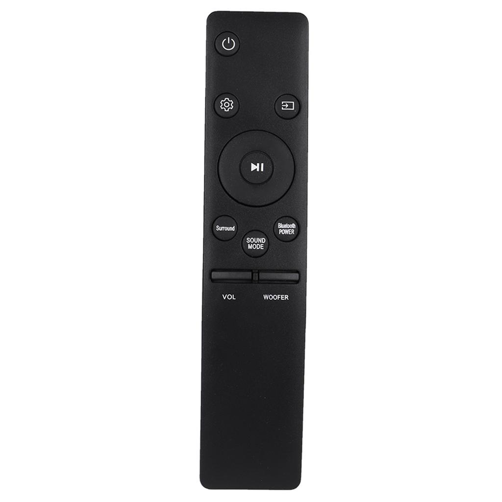Sound Bar Speaker Remote Control Replacement Part For Samsung AH59 02759A AH59 02758A