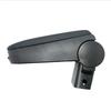 For Volkswagen Golf 4 MK4 Bora Jetta Beetle 1998-2005 Automotive Center Control Leather Storage Armrest Box Assembly