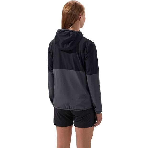 Куртка Berghaus wandermoor wind smock