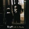 Виниловая пластинка KORN Life Is Peachy MOVLP066 Music On Vinyl 2015 Европа Рок