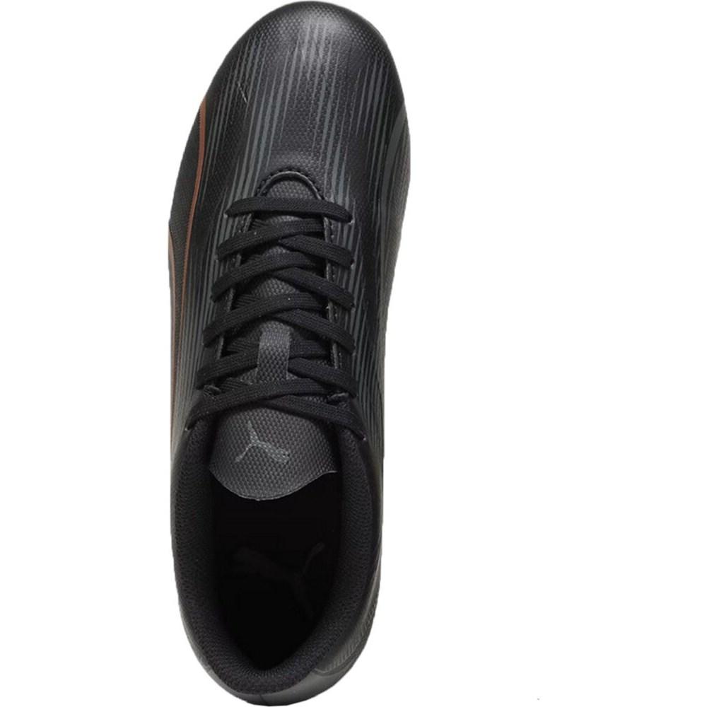 Sports shoes Puma black Ultra Play FG/AG Jr