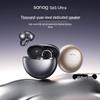 Беспроводные спортивные наушники-клипсы SANAG S6S Ultra