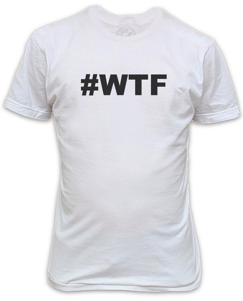 WTF T-Shirt