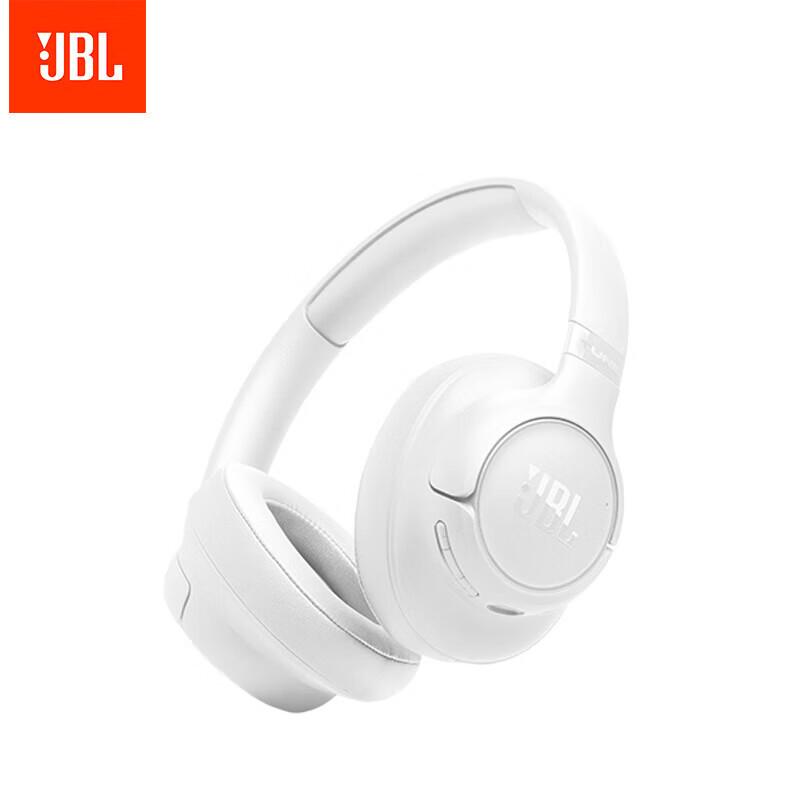 JBL TUNE 730BT Wireless On-Ear Headset