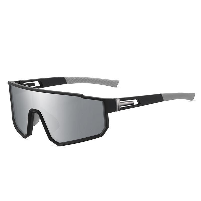 Outdoor Sport Cycling Glasses Bike Sunglasses Men Women UV400 Eyewear Sports Goggles Bicycle Riding Hiking Sunglasses