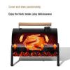 Mobigarden Enjoyment Series Portable Camping BBQ Grill