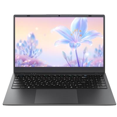 HYYUO 14-дюймовый ноутбук, 8 ГБ ОЗУ, 256 ГБ SSD, Память,