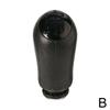 5Speed Gear Shift Knob Stick Head Car Gear Shift Lever Handle Universal For CLIO 3 For LAGUNA 2 MODUS/GRAND MODUS