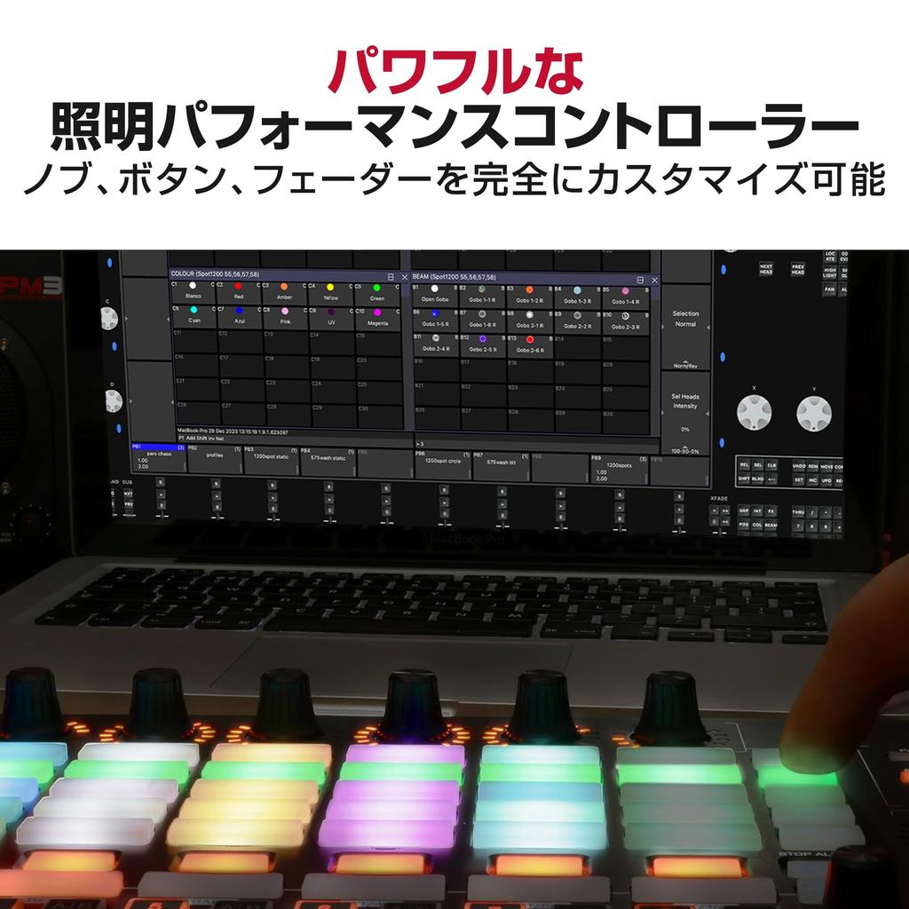Akai Professional USB MIDI-контроллер APC40 mapping функций с Ableton Live 5x8 кнопок запуска клипов профессиональный пакет ПО MKII Один к одному