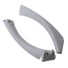 Left Side Inner Outer Door Panel Handle Pull Trim Cover For BMW E90 328i 325i C