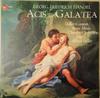 Виниловая пластинка ГЕОРГ ФРИДРИХ ГЕНДЕЛЬ ДЕЛЛЕР КОН Acis Galatea 29293246 Harmonia Mundi Германия Классика Б/У