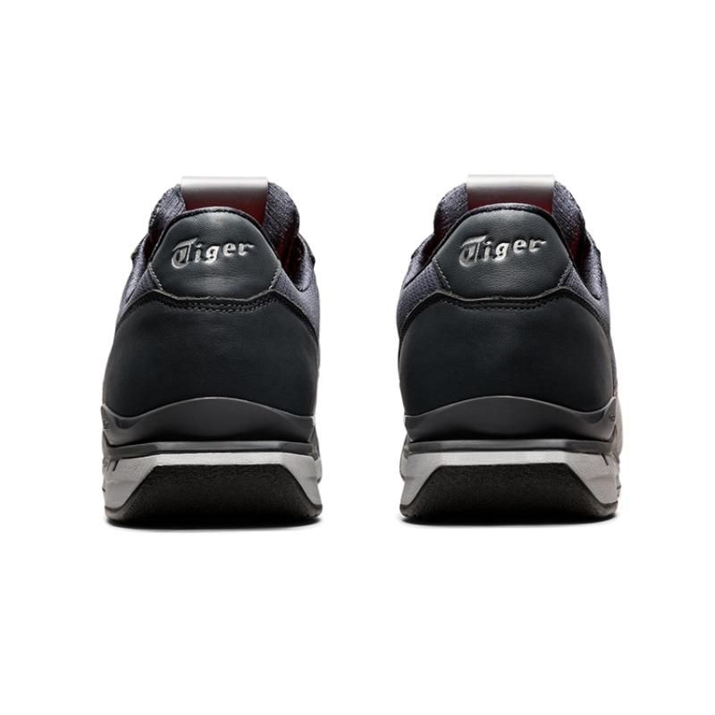 ONITSUKA TIGER Кроссовки Ultimate 81 Mp 'Серо-голубые' 1183B788-021