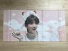 [USED] SEVENTEEN Joshua slogan Korea