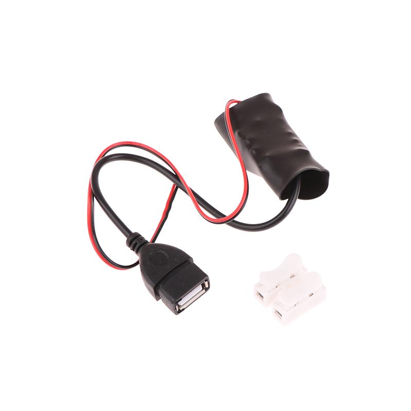 220 В до 5 В 1A/2A беспроводной видеокамеры трансформатор питания бытовой блок питания Wi-Fi адаптер мониторинга USB Android порт типа