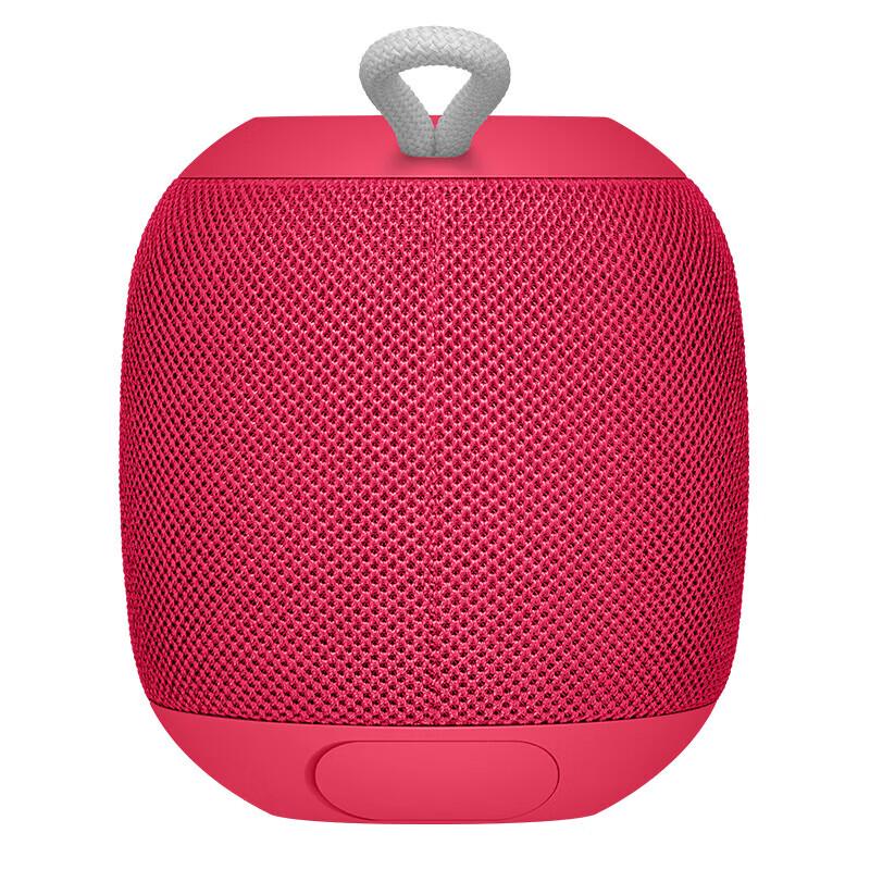 Logitech Портативная Bluetooth-колонка UE WONDERBOOM (Китайская версия)