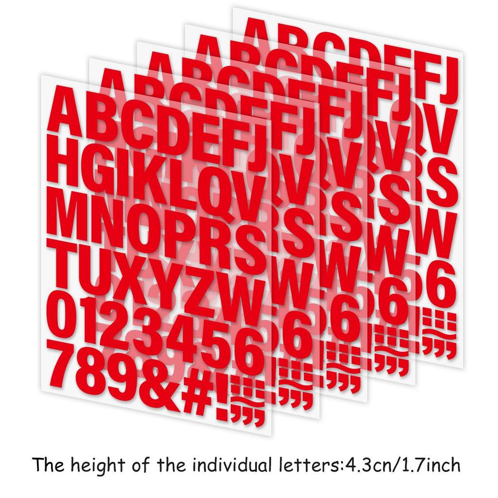 Нашивки с красными буквами для одежды Алфавит AZ Толстовки своими руками Термопресс Аппликация Футболки Наклейки Parches Ropa Термопресс