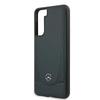 Etui do Samsung Galaxy S21 Plus Mercedes Urban Line Granatowy