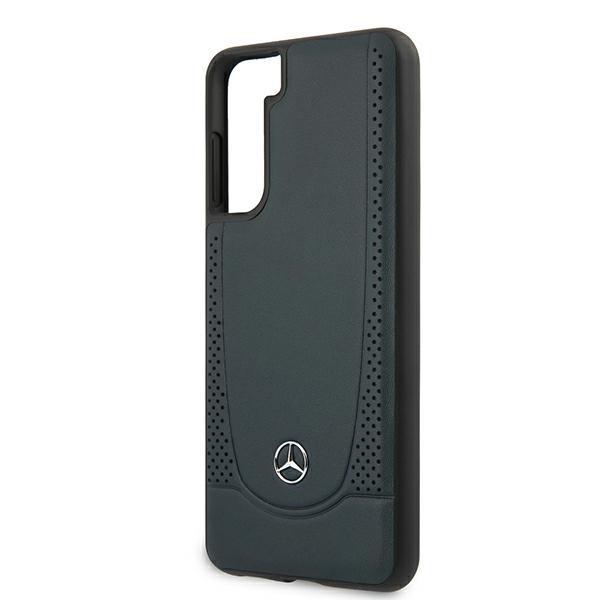 Mercedes Mehcs21Marmna S21+ G996Granatowy/Navy Hardcase Urban Line