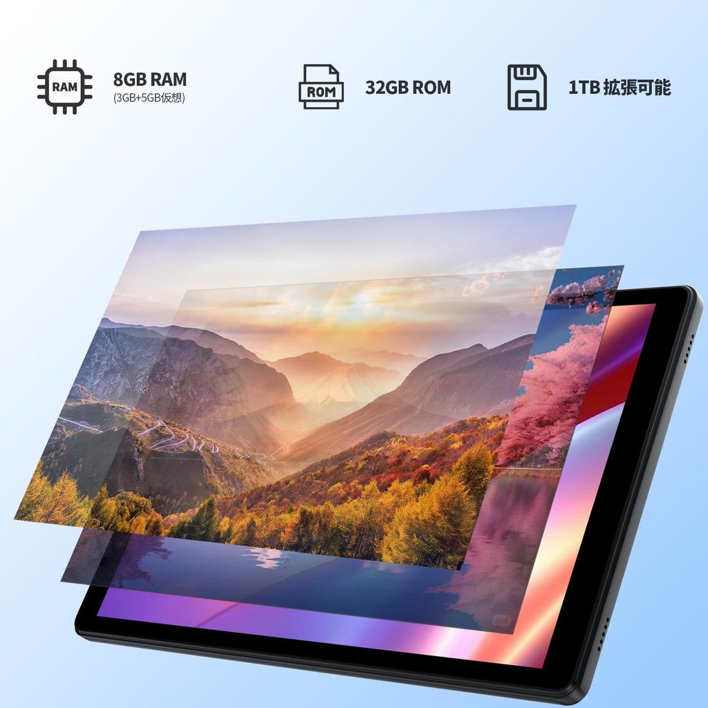 PRITOM Android 8 ГБ ОЗУ 32 ГБ ПЗУ 6000 мАч WiFi GMS со специальным серым 10-дюймовым Wi-Fi планшетом, 15, + ПЗУ, 1280800 Дисплей, Батарея, 6, Сертифицированный,