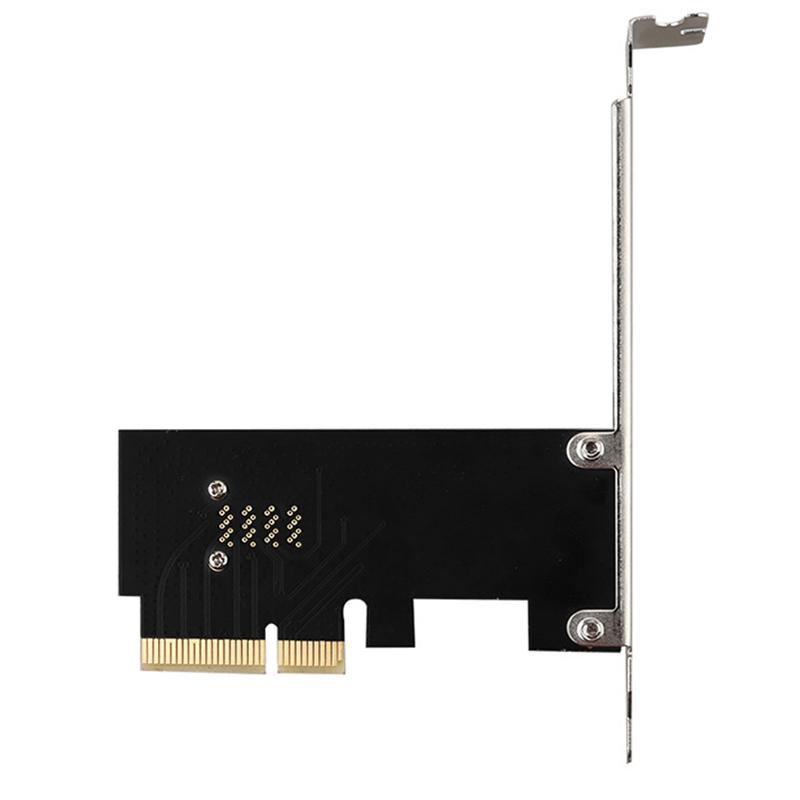 TXB123 Драйвер Бесплатный PICE3.0x4 U2 2.5in Nvme U.2 PCIE 3.0 на SFF8643 Адаптер Карта