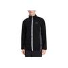 Puma X Les Benjamins Приталенная куртка с высоким воротником Мужские куртки Черный 595467-01
