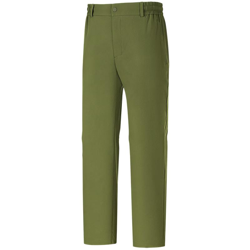 Skechers Men's Woven Pants P226M243