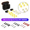 pads Replacement In-Ear Earphone Cover T200 Eartips For Sony WF-1000XM3 Earbuds Silicone Ear Tips