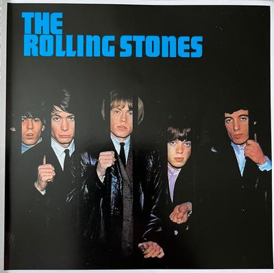 CD ROLLING STONES Самые редкие хитмейкеры Англии Неофициальный KO004PROMO НЕ НА ЛЕЙБЛЕ Рок Б/У