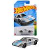 Колеса Hot Wheels) базовая машина porsche 904 Carrera GTS игрушечная машинка мини-машинка от 3 лет серебристый HYB75