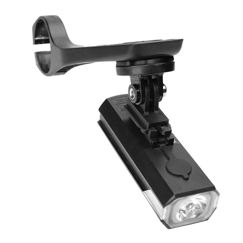 Крепление для велокомпьютера C406/Pro и адаптер для 360-градусной камеры для Magene