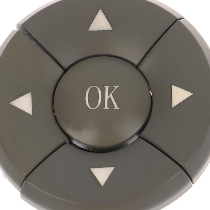 1 Комплект B3F-4055 С Кнопкой Стрелка OK SMD 12*12*7.3Мм Микро Тактильный Тактильный Тактовый Переключатель A14 Колпачок 5-позиционный Комбинированный Направленный Переключатель