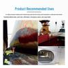Yutong Yutep857-112 Epoxy High Solid Iron Red Primer
