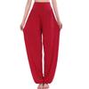 Comfortable Loose Fit Mosquito Repellent Yoga Pants For Women Available In Multiple Colors