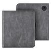 Чехол для KOBO Libra Colour/Libra 2/Libra H2O с ремешком для руки, подставкой, слотом для карт, 7-дюймовая кожаная обложка для электронной книги N428 N418 N873 Funda